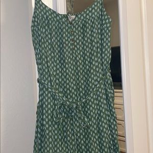 Lucky brand sundress